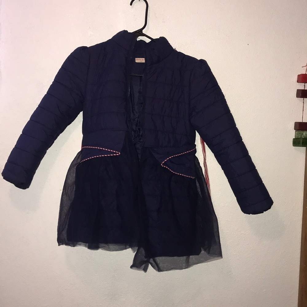 Winter Coat - Picture 4 of 5